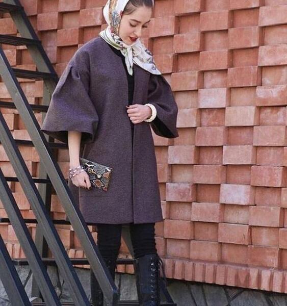 عکس پریا مردانیان جدید