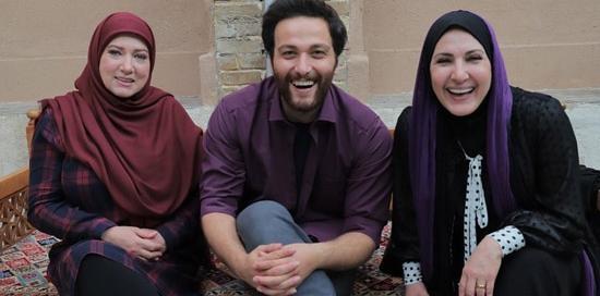 عکس محسن کامرانی در احضار