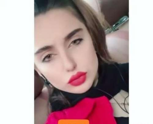 عکس نیکا و متین لب گیریعکس نیکا و متین برای پروفایل