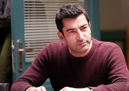 عکسهای جدید کنان ایمیرزالی اوغلو