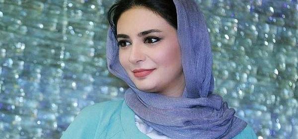 عکس حمید در سریال تا ثریا