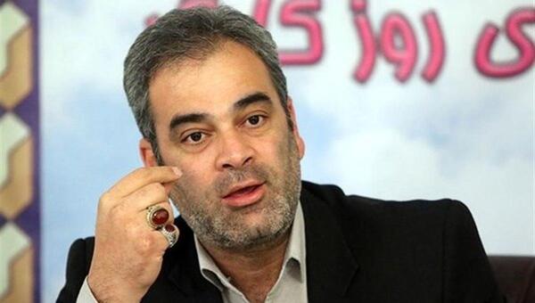 عکس سعید زاهد خودشناسی