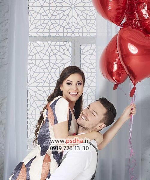 عکس بارداری اسپرت
