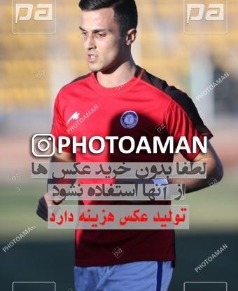 عکس سجاد لک