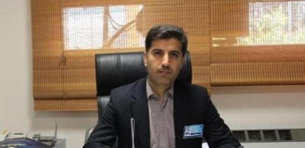 عکس دکتر احمد غنی زاده