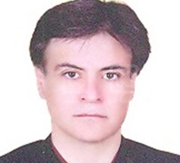 عکس دکتر احمد غنی زاده