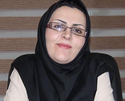 عکس دکتر احمد غنی زاده