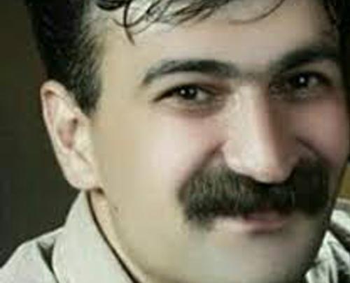 عکس حمید حمیدی خواننده کرد