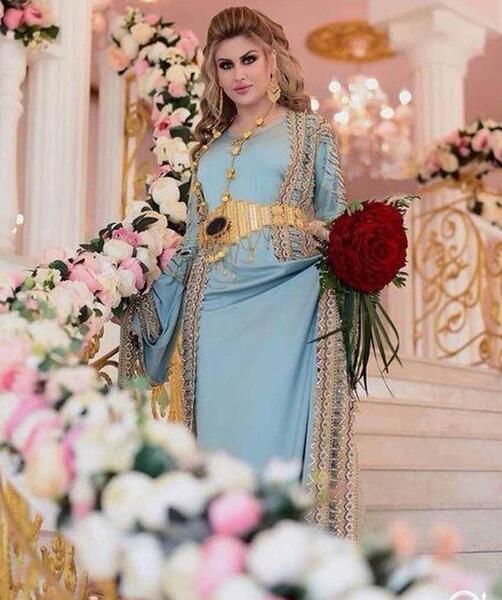 عکس عروس کردستانی