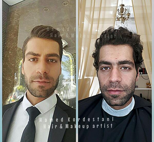عکس عروس کردستانی