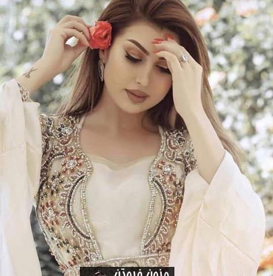 عکس عروس کردستانی
