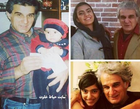 عکس جواد هاشمی برادر مهدی هاشمی