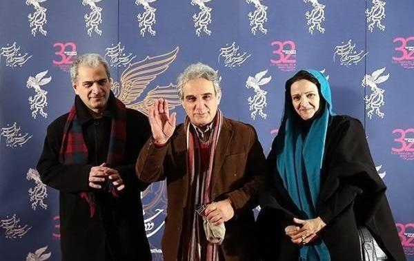 عکس جواد هاشمی برادر مهدی هاشمی