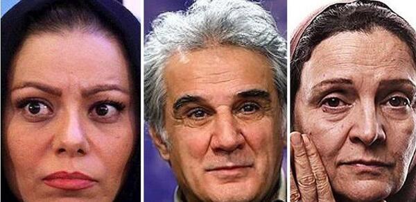 عکس جواد هاشمی برادر مهدی هاشمی