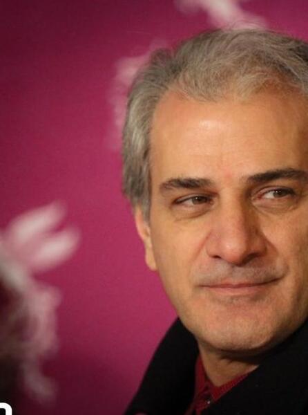 عکس جواد هاشمی برادر مهدی هاشمی