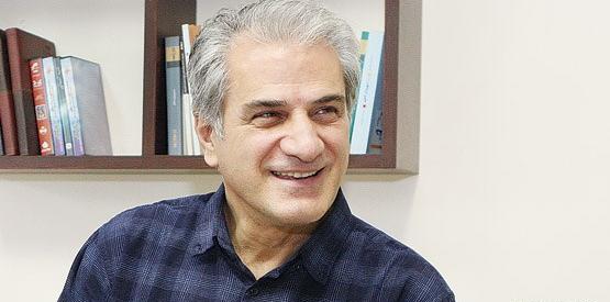 عکس جواد هاشمی برادر مهدی هاشمی
