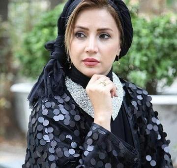 عکس دوست پسر شبنم قلی خانی