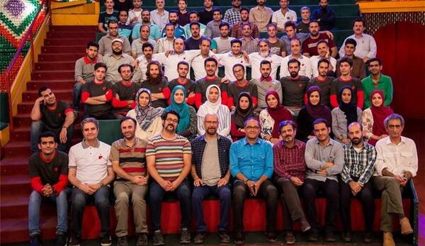 عکس خندوانه