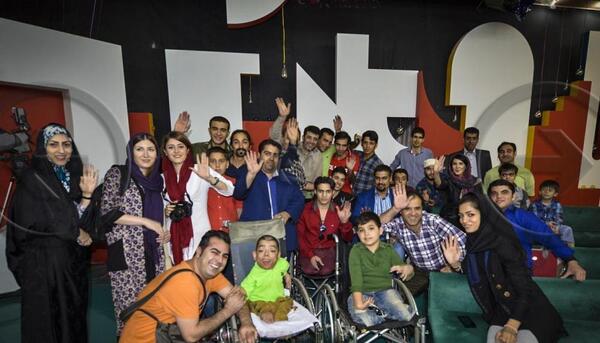 عکس خندوانه
