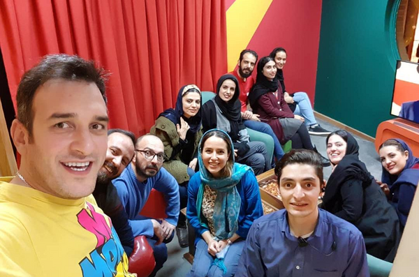 عکس خندوانه