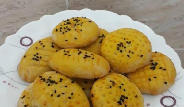 عکس شیرینی
