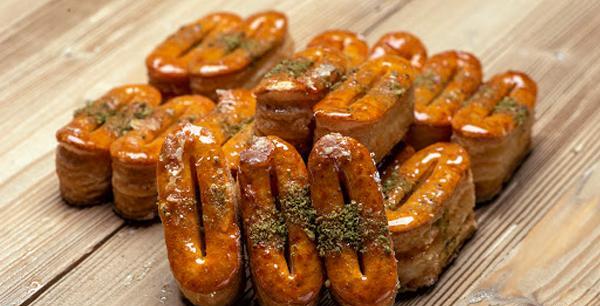 عکس شیرینی