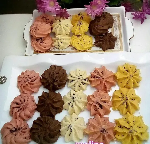 عکس شیرینی