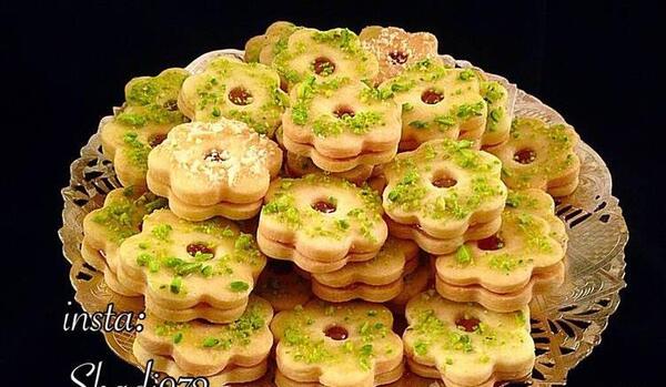 عکس شیرینی