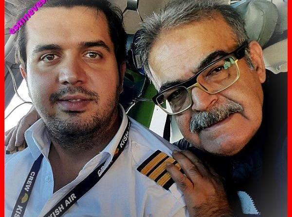 عکس حمید لولای