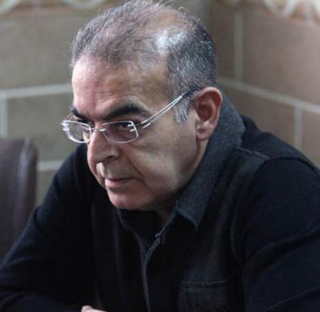 عکس حمید لولای