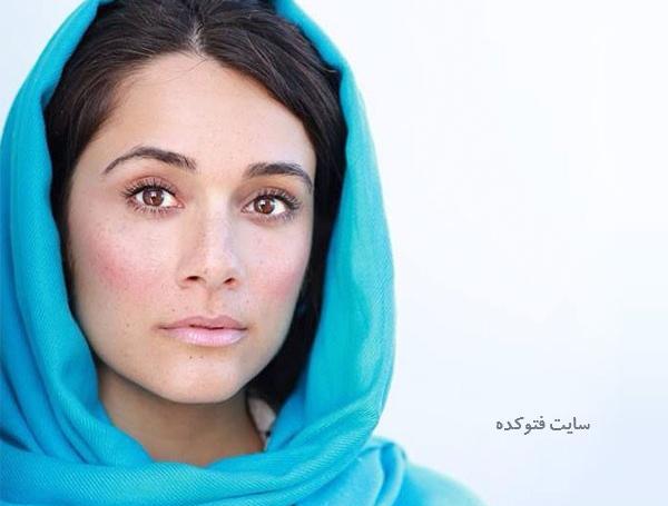 عکس تارا در پرشین گات تلنت