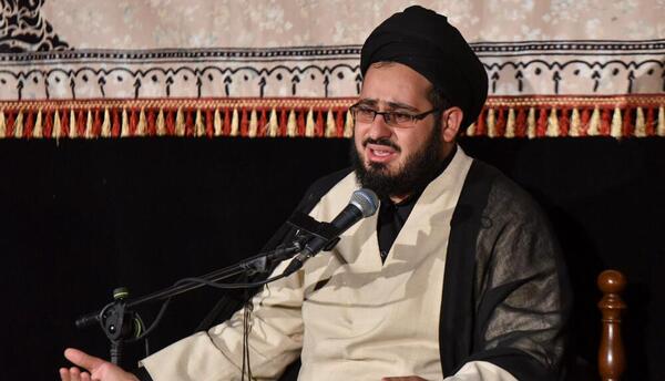 عکس صادق رستمی