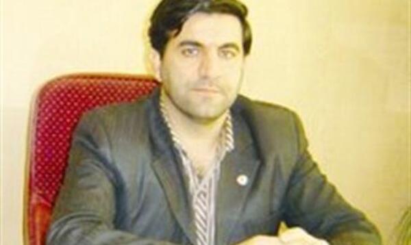 عکس صادق رستمی