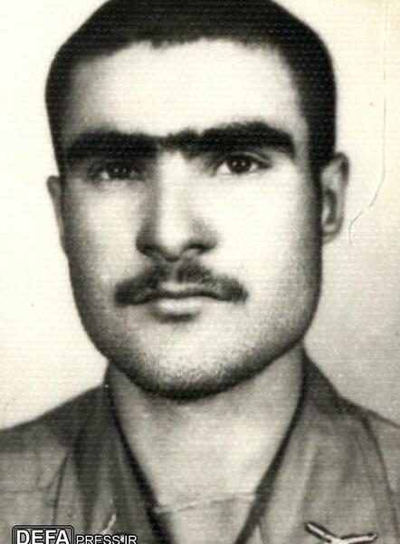 عکس صادق رستمی
