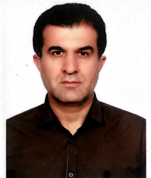عکس صادق رستمی