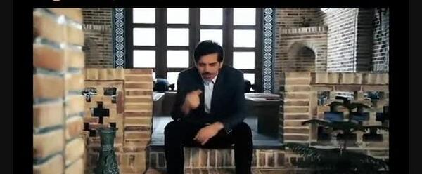 عکس ابوالفضل اسماعیلی