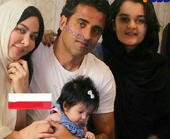 عکس جلال امیدیان فوتبالیست