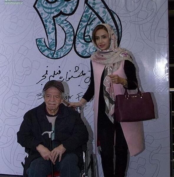 عکس خاطره مرادی