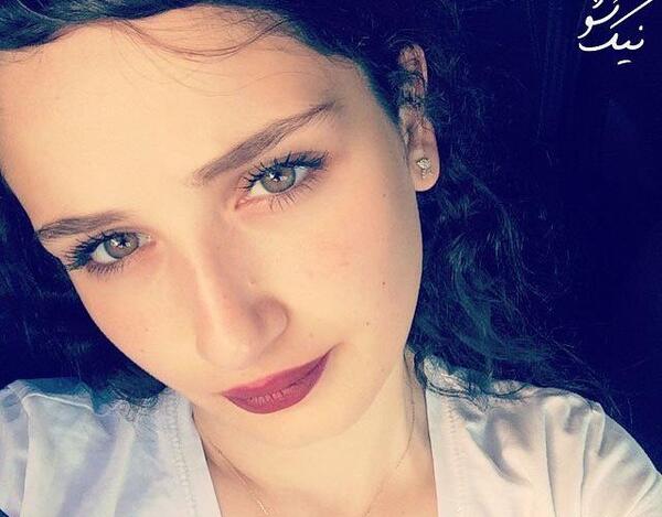 عکس خواهر سوگل غنچه های زخمی