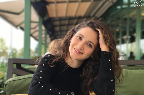 عکس خواهر سوگل غنچه های زخمی