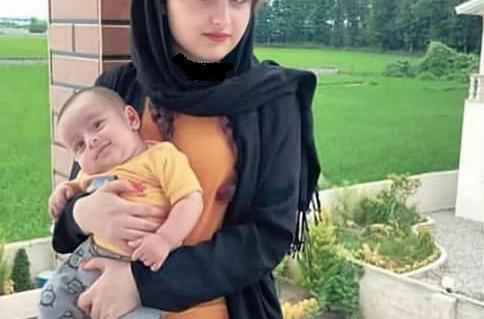 عکس دوست پسر های سارا و نیکا فرقانی اصل