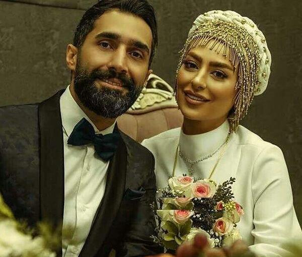 آلبوم عکس سمانه پاکدل