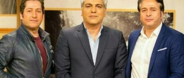 عکس امید تاجیک