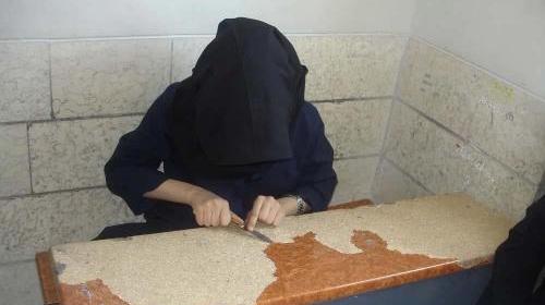 عکس زشت کار