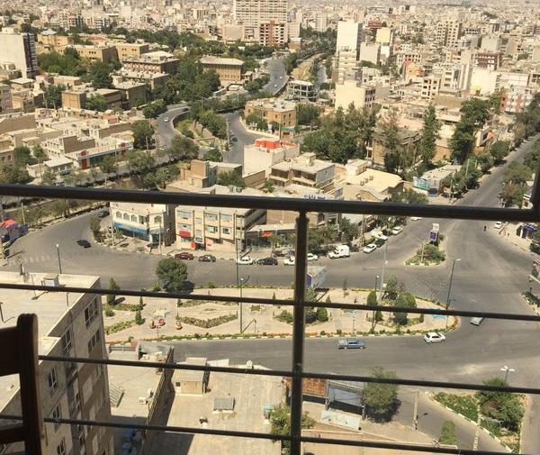عکس فودلند داریوش اراک
