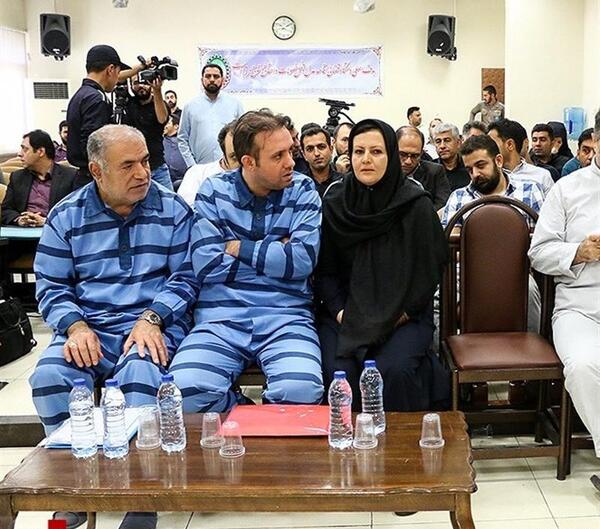 عکس جعفر دل افکار