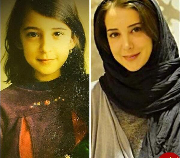 عکس خانم جعفری جوزانی