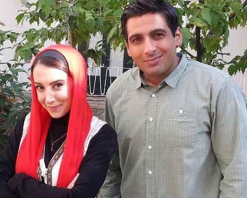 عکس خانم جعفری جوزانی