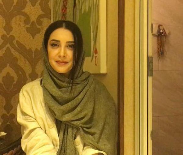عکس خانم جعفری جوزانی