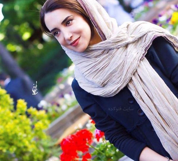عکس خانم جعفری جوزانی